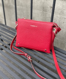 un dix cors | 【FIORELLI(フィオレッリ)】ミニクロスボディバッグ(ショルダーバッグ)