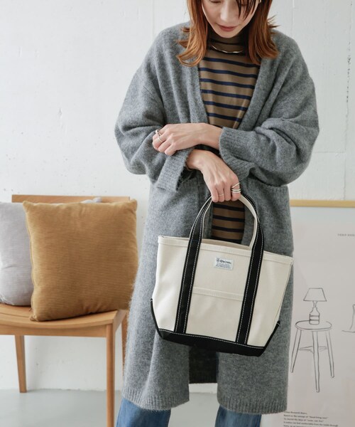 URBAN RESEARCH DOORS（アーバンリサーチドアーズ）の「ロングカーディガン（）」 - WEAR