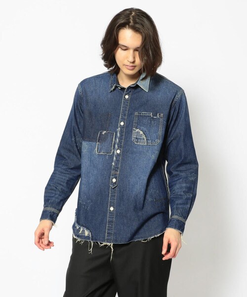 新品【Rinajour】リナジュール　オーバーオール　Ｌ　ヴィンテージスタイル 新品【Rinajour】リナジュール オーバーオール L ヴィンテージ