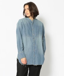 新品【Rinajour】リナジュール　オーバーオール　Ｌ　ヴィンテージスタイル 新品【Rinajour】リナジュール オーバーオール L ヴィンテージ