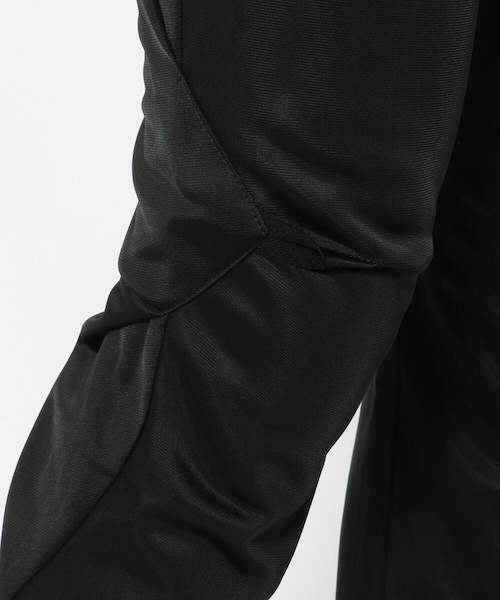 IF SIX WAS NINE（イフシックスワズナイン）の「IF SIX WAS NINE/イフ シックス ワズ ナイン/JoggerPA/JW/001/BasicM（パンツ・メンズ・BLACK・1/2）」の7枚目の写真