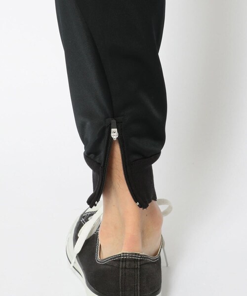 IF SIX WAS NINE（イフシックスワズナイン）の「IF SIX WAS NINE/イフ シックス ワズ ナイン/JoggerPA/JW/001/BasicM（パンツ・メンズ・BLACK・1/2）」の9枚目の写真