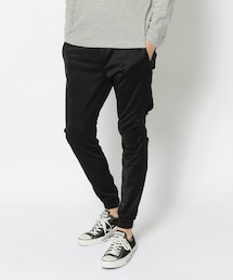 IF SIX WAS NINE | IF SIX WAS NINE/イフ シックス ワズ ナイン/JoggerPA/JW/001/BasicM(パンツ)