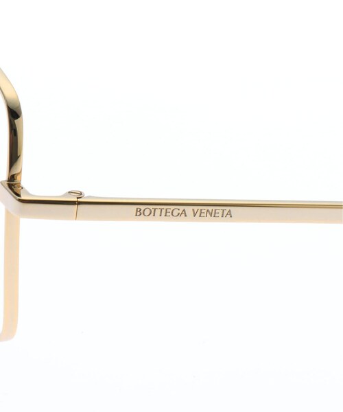 ム*ギ様 BOTTEGA VENETA リムレス ゴールドフレーム試着のみ付属品 ム*ギ様 BOTTEGA VENETA リムレス ゴールドフレーム試着のみ付属品の