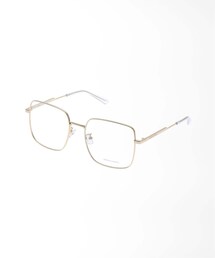 Deuxieme Classe（ドゥーズィエムクラス）の「【BOTTEGA VENETA/ボッテガ・ヴェネタ】スクウェアメタルフレーム（その他）」