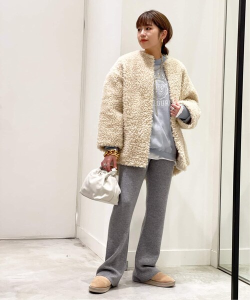 AP STUDIO（エーピーストゥディオ）の「*【A POINT ETC/アーポワン  