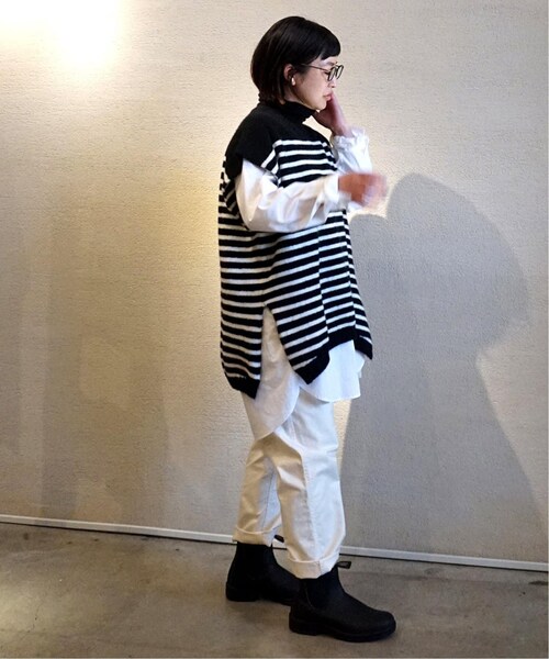 JOURNAL STANDARD LUXE（ジャーナルスタンダード ラックス）の