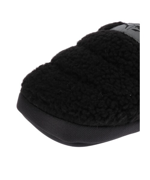 Green　Parks（グリーンパークス）の「■PUMA スカッフ シェルパ（シューズ・ブラック・23cm/24cm/25cm）」の8枚目の写真