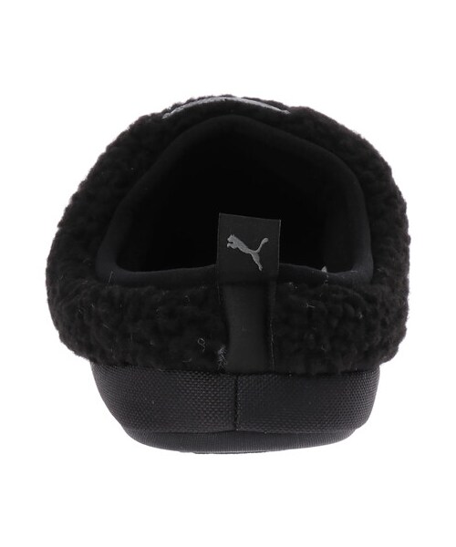Green　Parks（グリーンパークス）の「■PUMA スカッフ シェルパ（シューズ・ブラック・23cm/24cm/25cm）」の6枚目の写真