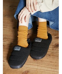 Green　Parks | ■PUMA スカッフ シェルパ(シューズ)