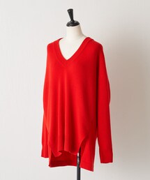 BEARDSLEY | 《予約・ROBERTO COLLINA》ニット(ニット/セーター)