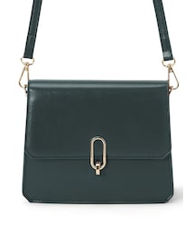 GRL（グレイル）の「2Wayスクエアショルダーバッグ（ショルダーバッグ・レディース）」