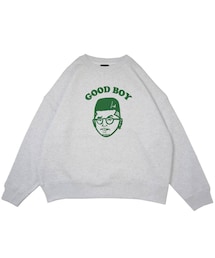 Leyline | Good boy sweat(スウェット)