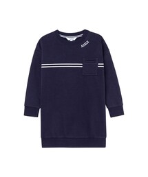 スエット ドレス