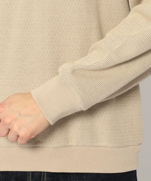 シャギー サーマル プルオーバー/SHAGGY THERMAL PULLOVER
