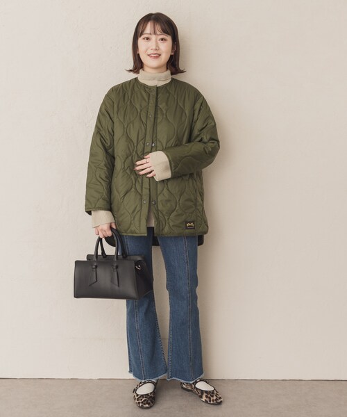 RODE SKO(ロデスコ)の「【MADE IN JAPAN】ストラップバレエシューズ(その他・レディース・LEO/BLACK・36/37/38)」の11枚目の写真