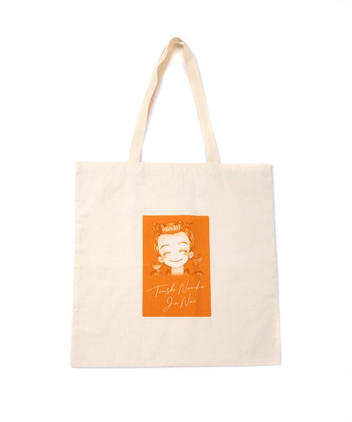 3coins（3coins）の「【天使なんかじゃない】トートBAG（その他