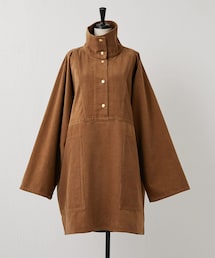 BEARDSLEY | 《予約・SOFIE D'HOORE》コーデュロイワンピース(ワンピース)