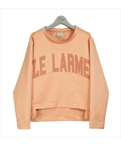 made in HEAVEN（メイドインヘブン）の「made in HEAVEN（トップス・レディース・ライトグレー/ブラック/ピンク・FREE）」の9枚目の写真