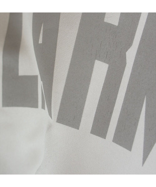 made in HEAVEN（メイドインヘブン）の「made in HEAVEN（トップス・レディース・ライトグレー/ブラック/ピンク・FREE）」の7枚目の写真