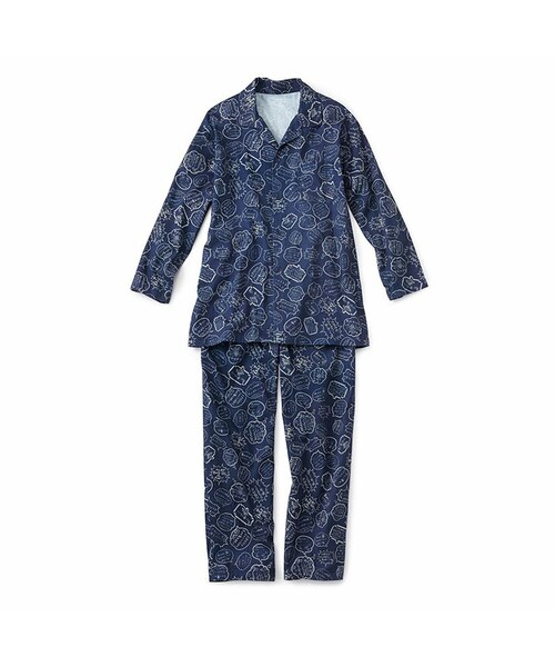 haco!（ハコ）の「私立恵比寿中学に夢中 パジャマ〈メンズ〉（ルームウェア/パジャマ・メンズ・Various・M /L /LB）」の2枚目の写真