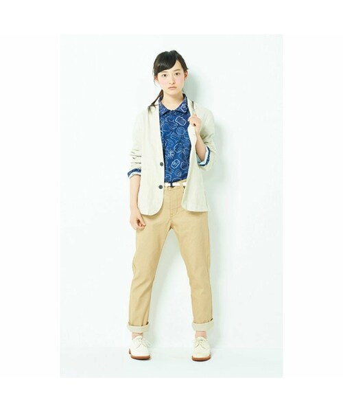 haco!（ハコ）の「私立恵比寿中学に夢中 パジャマ〈メンズ〉（ルームウェア/パジャマ・メンズ・Various・M /L /LB）」の7枚目の写真