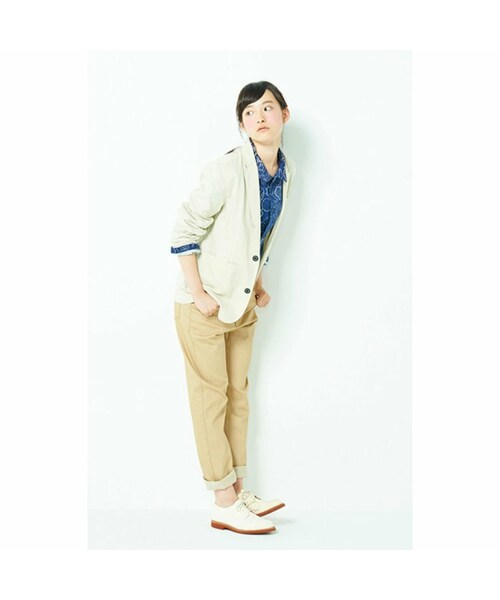 haco!（ハコ）の「私立恵比寿中学に夢中 パジャマ〈メンズ〉（ルームウェア/パジャマ・メンズ・Various・M /L /LB）」の9枚目の写真