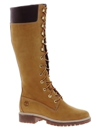 Timberland | Timberland 14" Waterproof Knee Boots - Wheat(ブーツ)