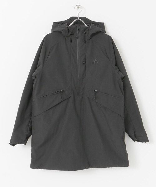 [ショッフェル] CAMPEN INSULATION ANORAK※値下げ❣️ Schoffel（ショッフェル）の「Schoffel CAMPEN INSULATION ANORAK