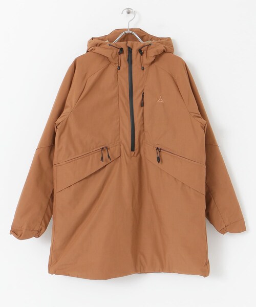 Schoffel（ショッフェル）の「Schoffel CAMPEN INSULATION ANORAK 