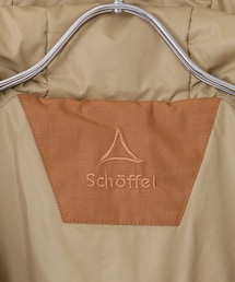 Schoffel（ショッフェル）の「Schoffel CAMPEN INSULATION ANORAK 