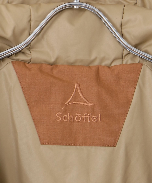 Schoffel（ショッフェル）の「Schoffel CAMPEN INSULATION ANORAK