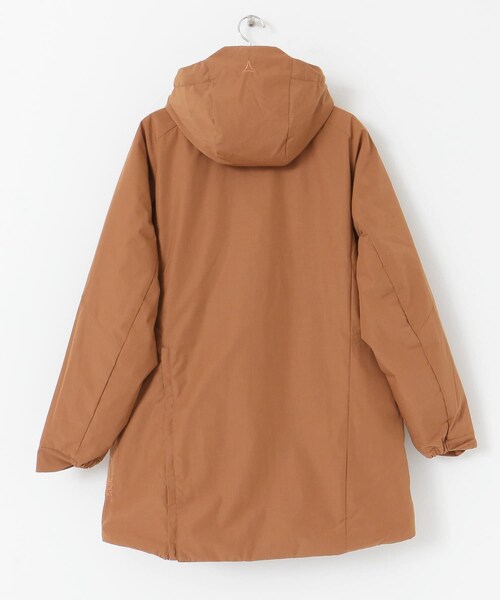 Schoffel（ショッフェル）の「Schoffel CAMPEN INSULATION ANORAK 