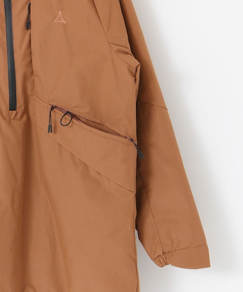 Schoffel（ショッフェル）の「Schoffel CAMPEN INSULATION ANORAK
