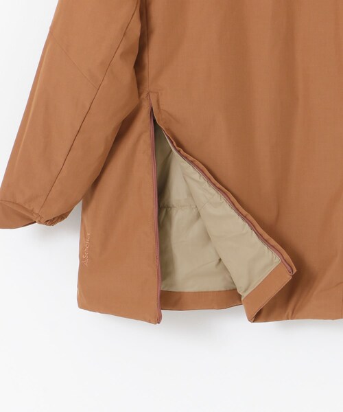 Schoffel（ショッフェル）の「Schoffel CAMPEN INSULATION ANORAK