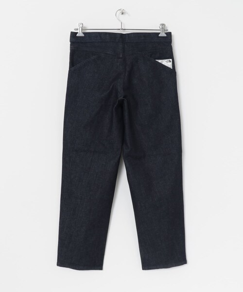 THE NORTH FACE（ザノースフェイス）の「THE NORTH FACE Denim