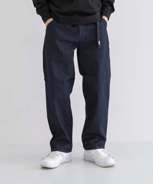 THE NORTH FACE（ザノースフェイス）の「THE NORTH FACE Denim
