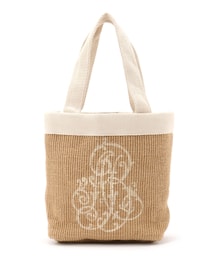 BEARDSLEY | 《予約》《ANNE BECKER / アンヌベッカー》小トートバッグ(トートバッグ)