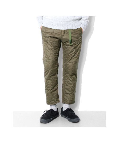 パンツ MountainResarch MOUNTAIN RESEARCH (マウンテンリサーチ) / MT Knickers MTR