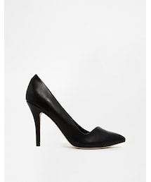ALDO | ALDO Ocaria Black Heeled Pumps - Black(パンプス)