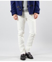 JUNRED | コールスリムパンツ(パンツ)