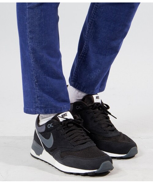 JUNRED（ジュンレッド）の「コールスリムパンツ（パンツ・メンズ・ホワイト/ネイビー/ブルー・0/1/2）」の12枚目の写真