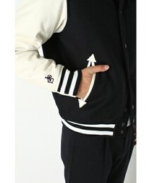 JOURNAL STANDARD（ジャーナルスタンダード）の「NEWERA×JS Stadium