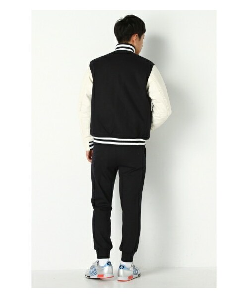 JOURNAL STANDARD（ジャーナルスタンダード）の「NEWERA×JS Stadium