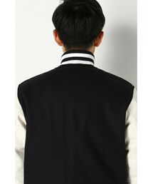 JOURNAL STANDARD（ジャーナルスタンダード）の「NEWERA×JS Stadium