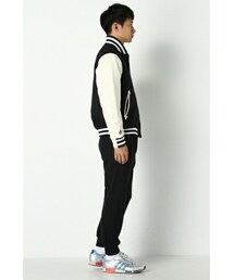 JOURNAL STANDARD（ジャーナルスタンダード）の「NEWERA×JS Stadium