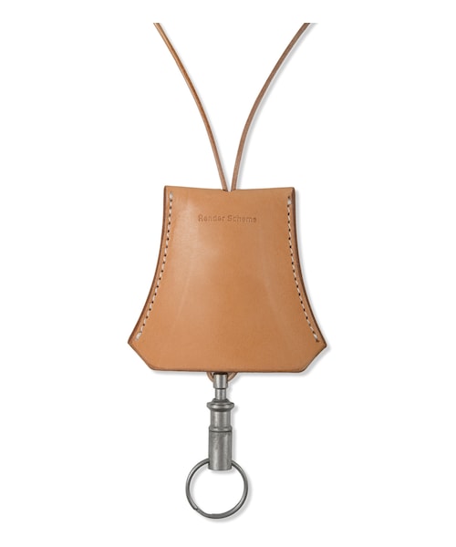 Hender Scheme（エンダースキーマ）の「Natural Key Neck Holder（アクセサリー・メンズ・other）」の2枚目の写真