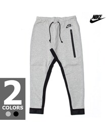 NIKE | NIKE AS TECH FLEECE PANT　2色展開(パンツ)