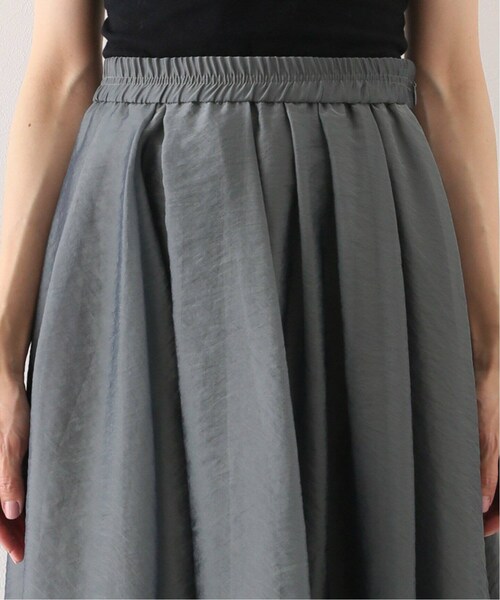 SLOBE IENA（スローブイエナ）の「オーガンジースカート（）」 - WEAR