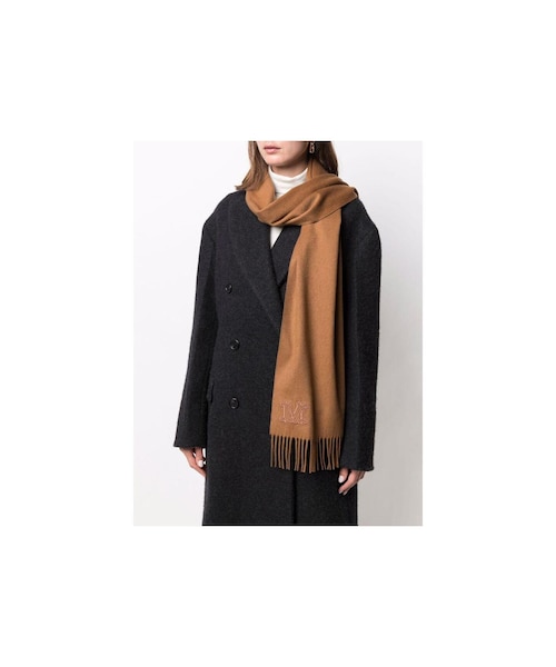 Max Mara（マックスマーラ）の「Max Mara FW21 Scarf WSDALIA